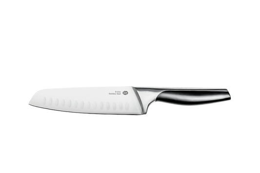 Coltello Santoku big D-Line