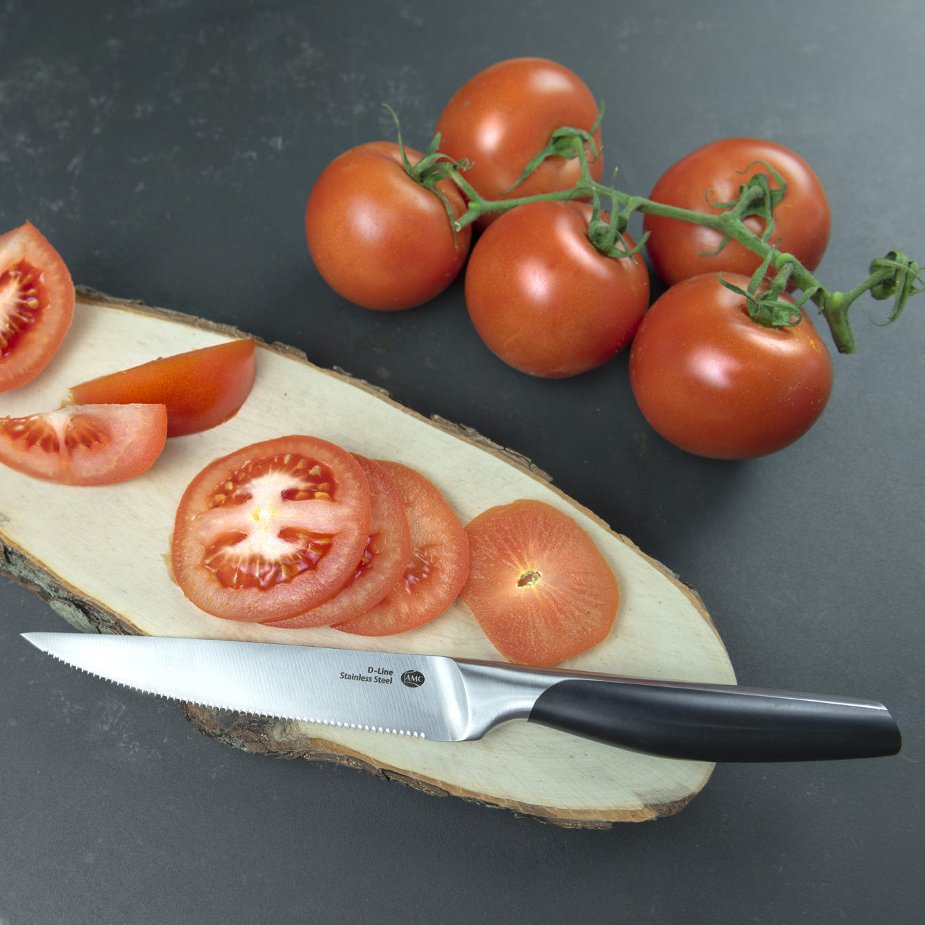 Coltello Tomato D-Line